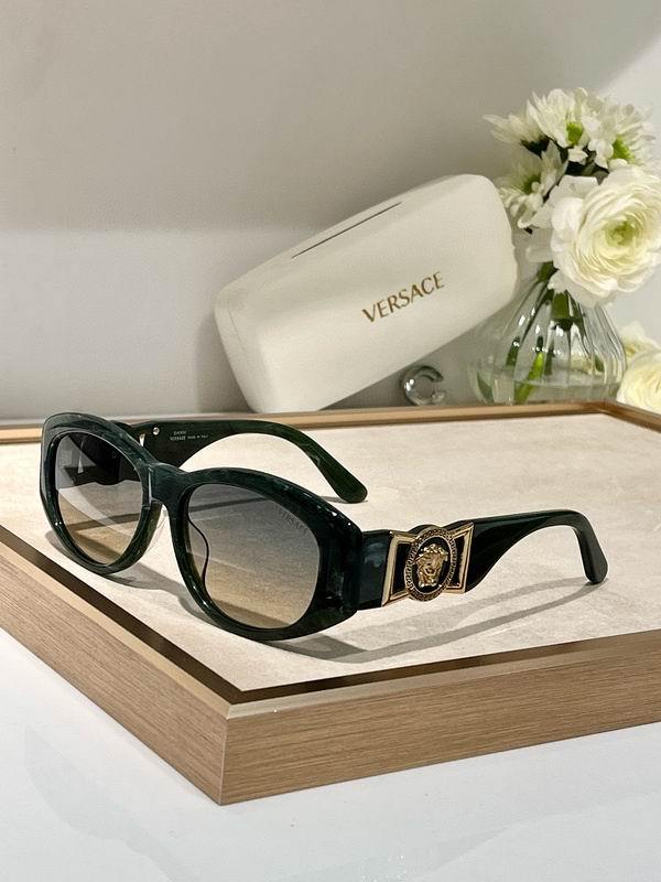 Versace Sunglasses 97